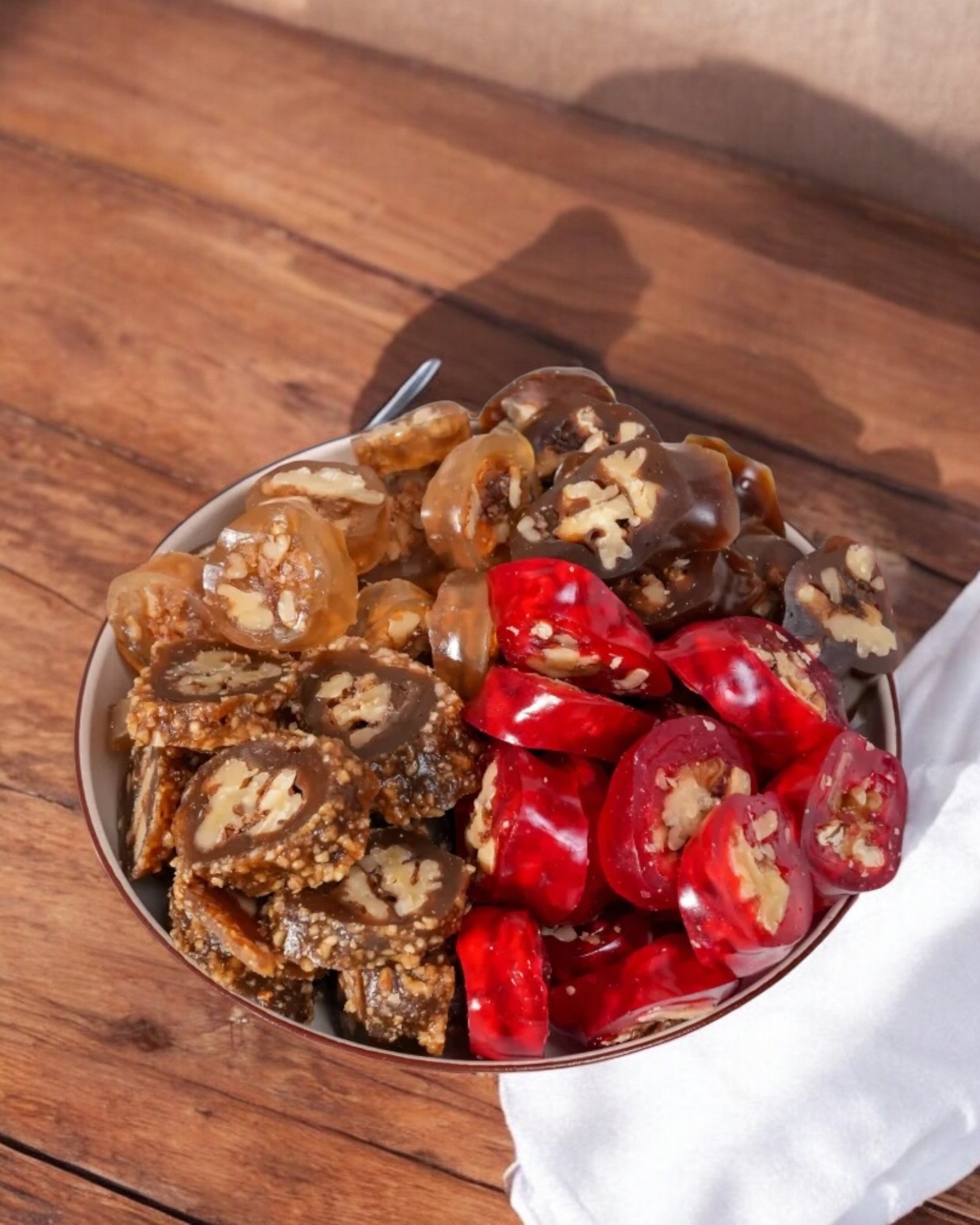 Karışık Köme