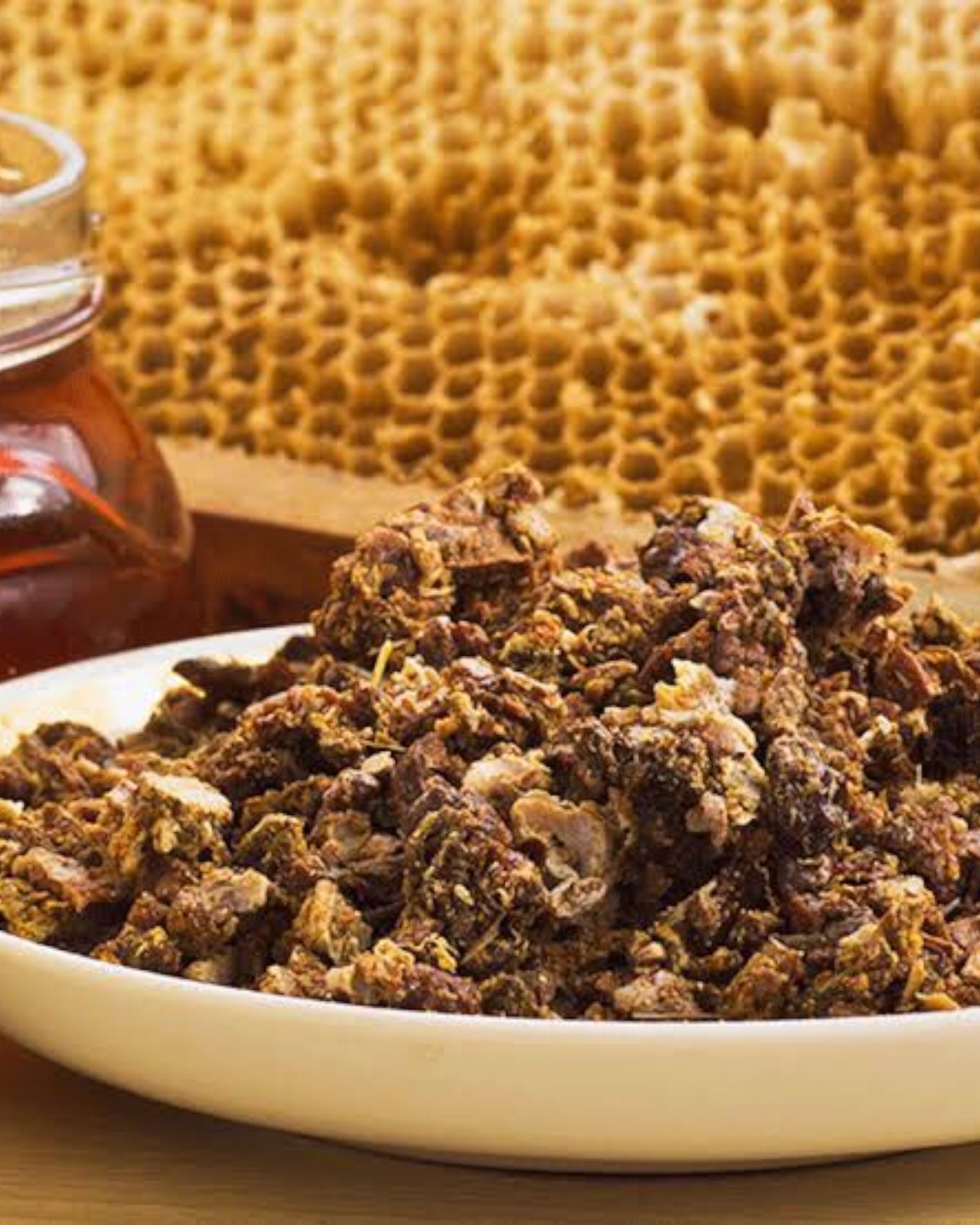 Propolis