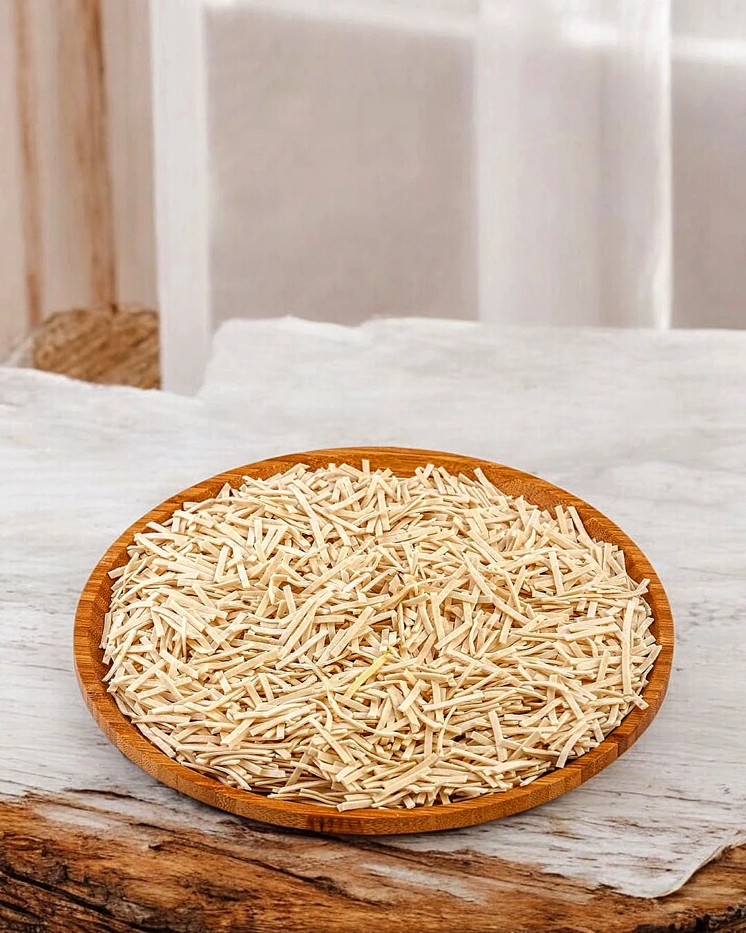 Kesme Mantı (350gr)