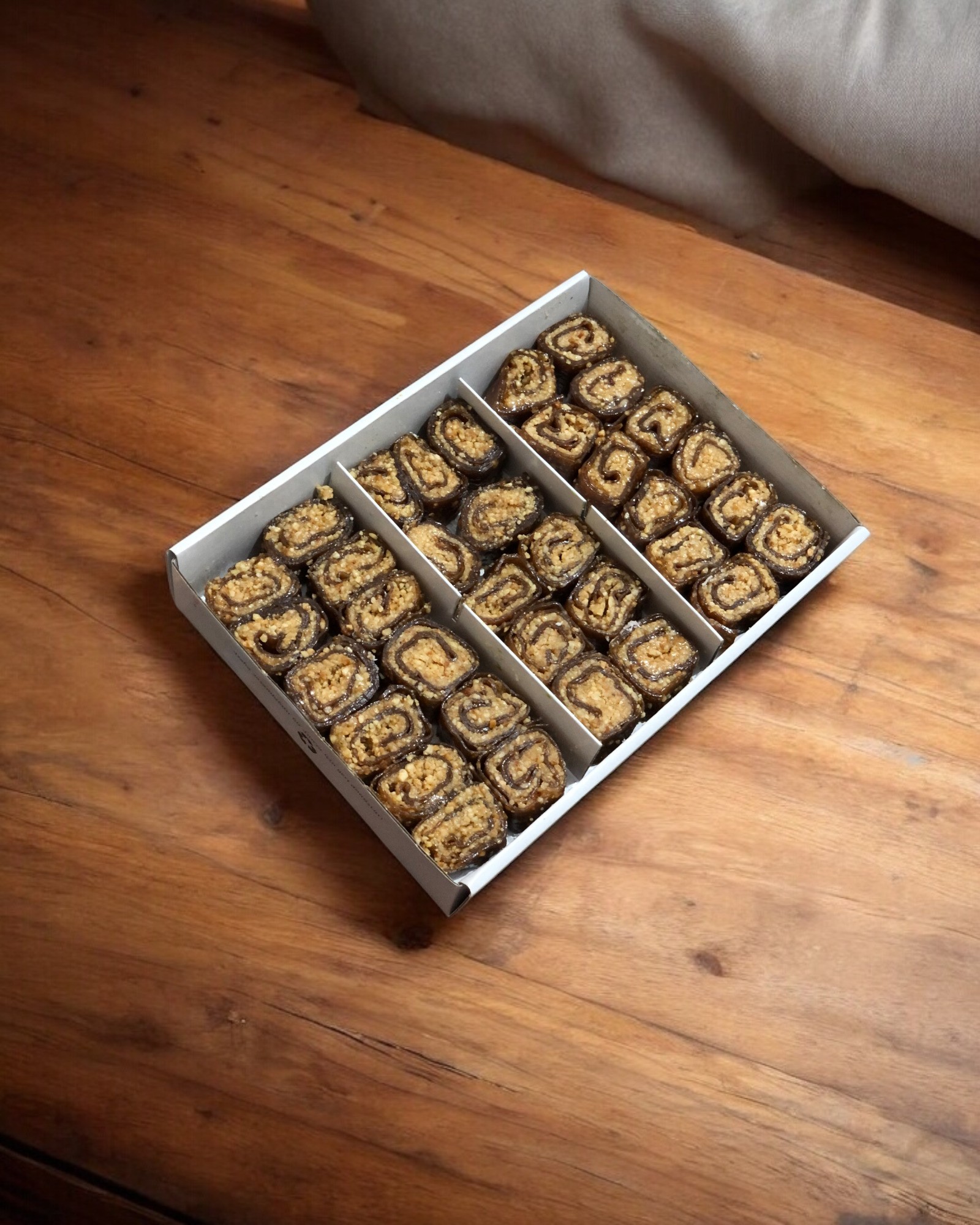 Artabel Pestil Ballısı