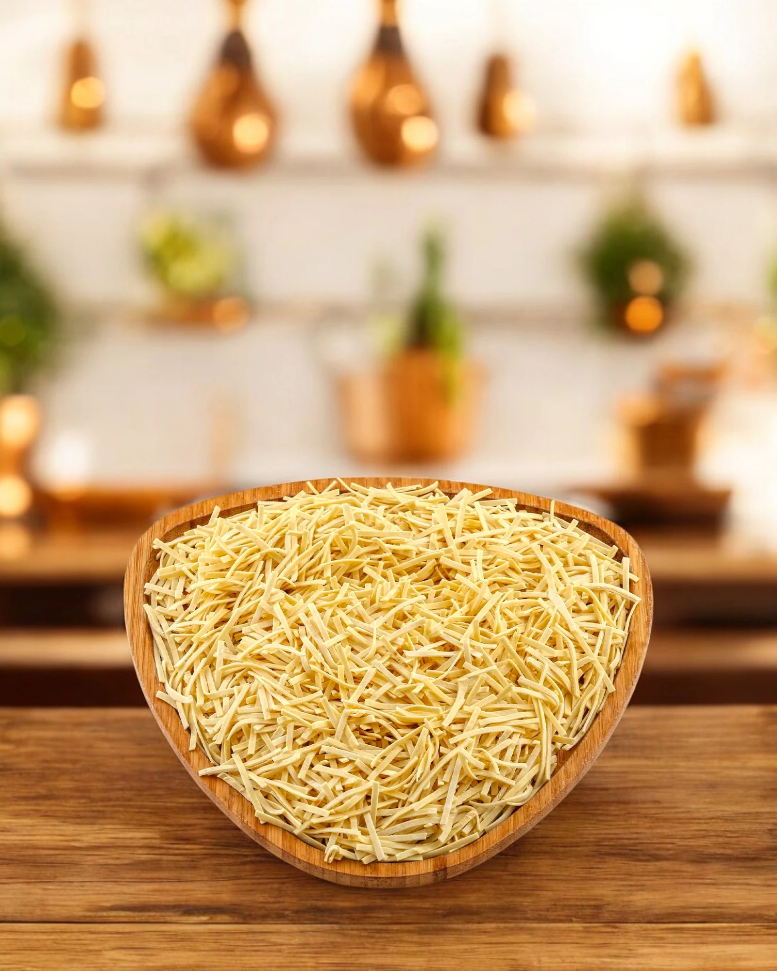 Kesme Makarna (350gr)