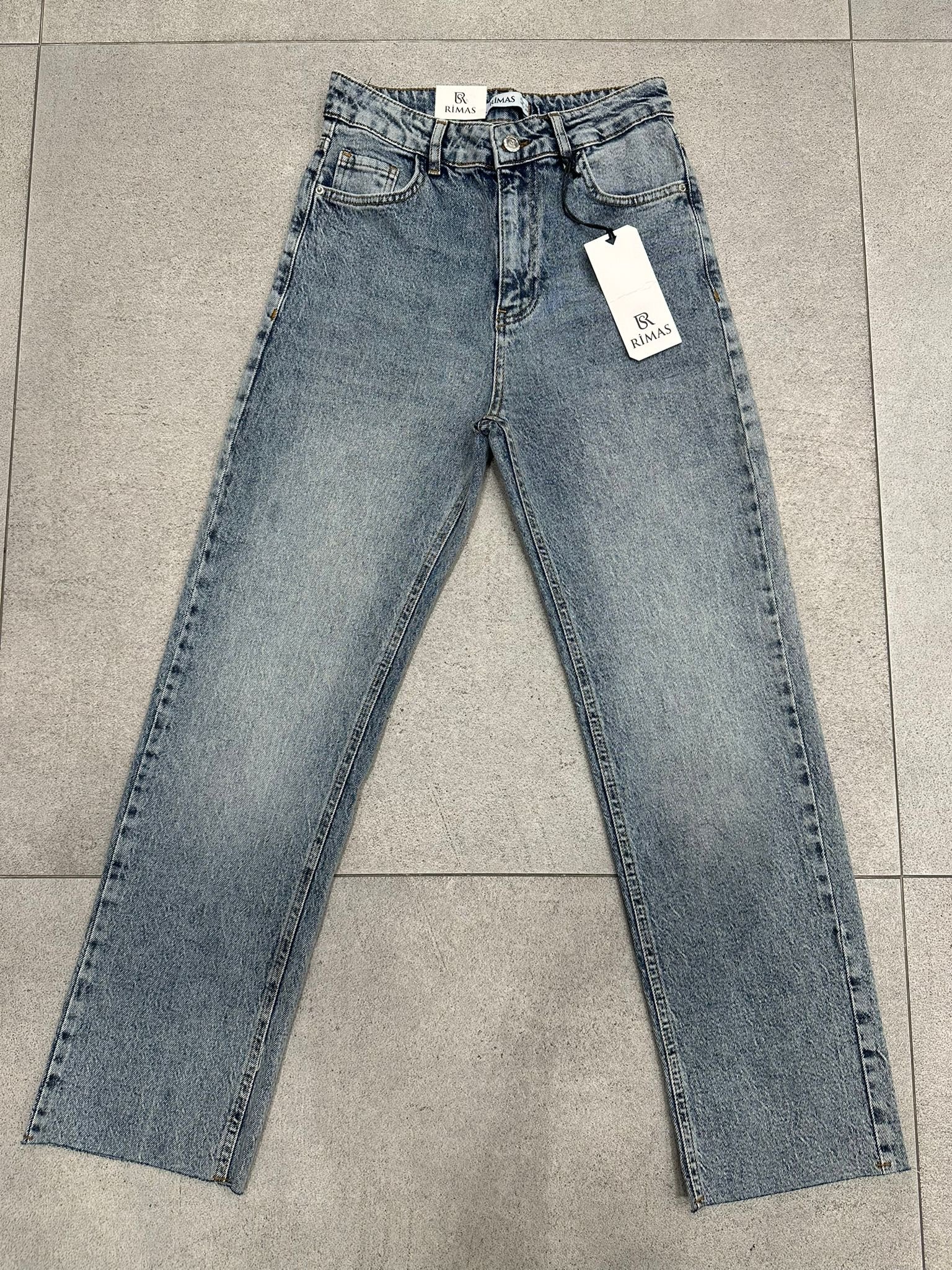 Eskitme Jean 