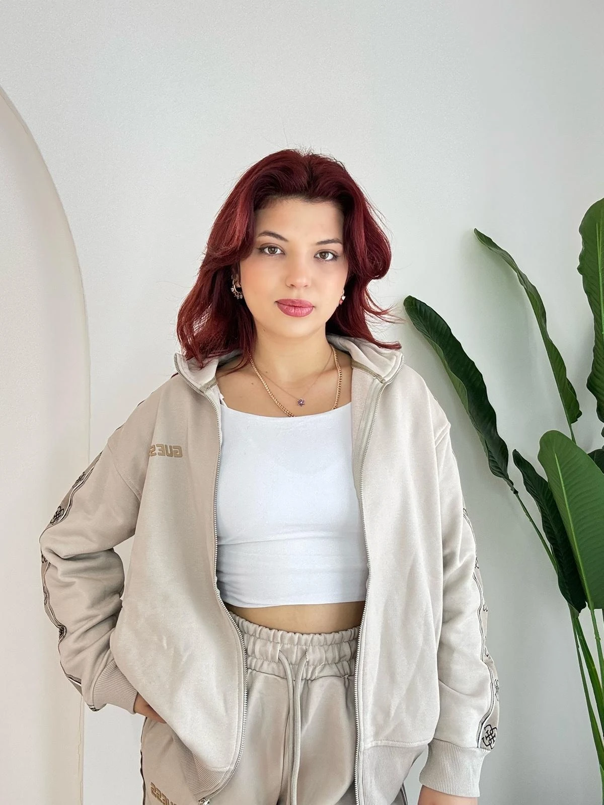 Guess Eşofman Takımı