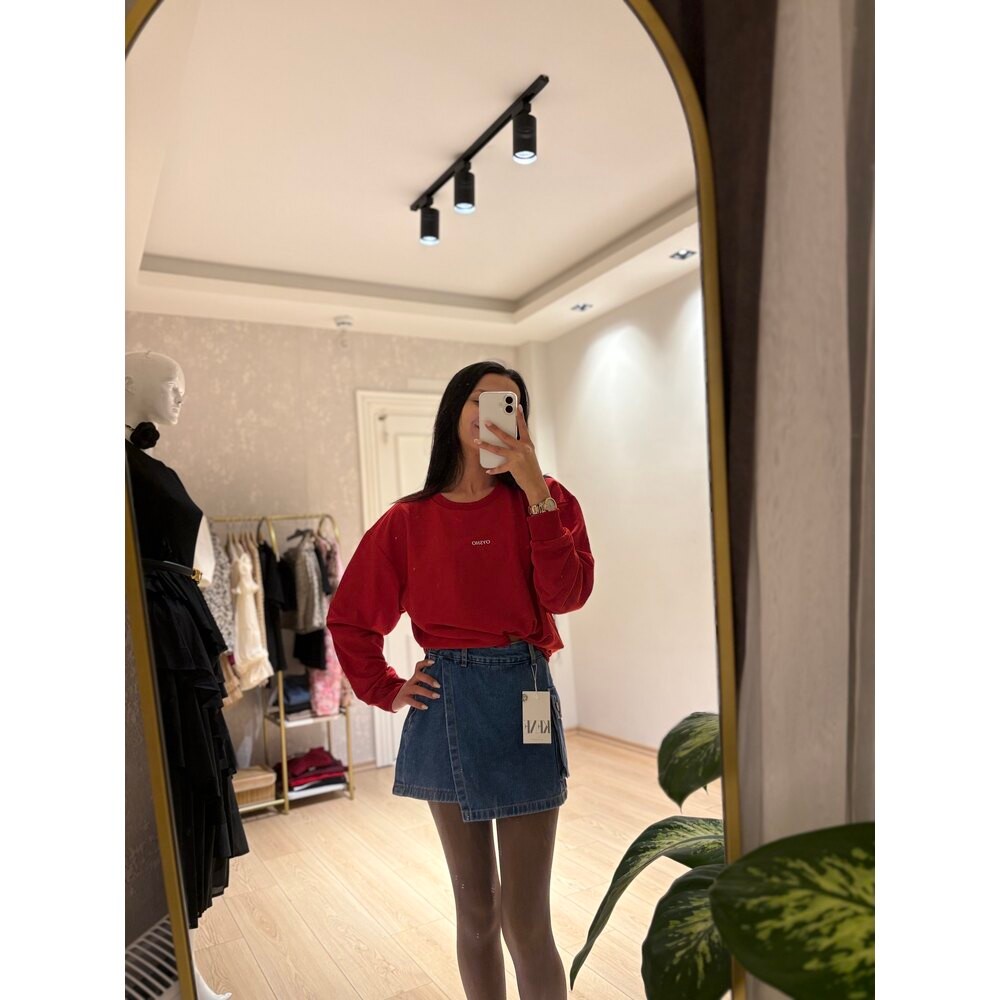 Oysho sweat