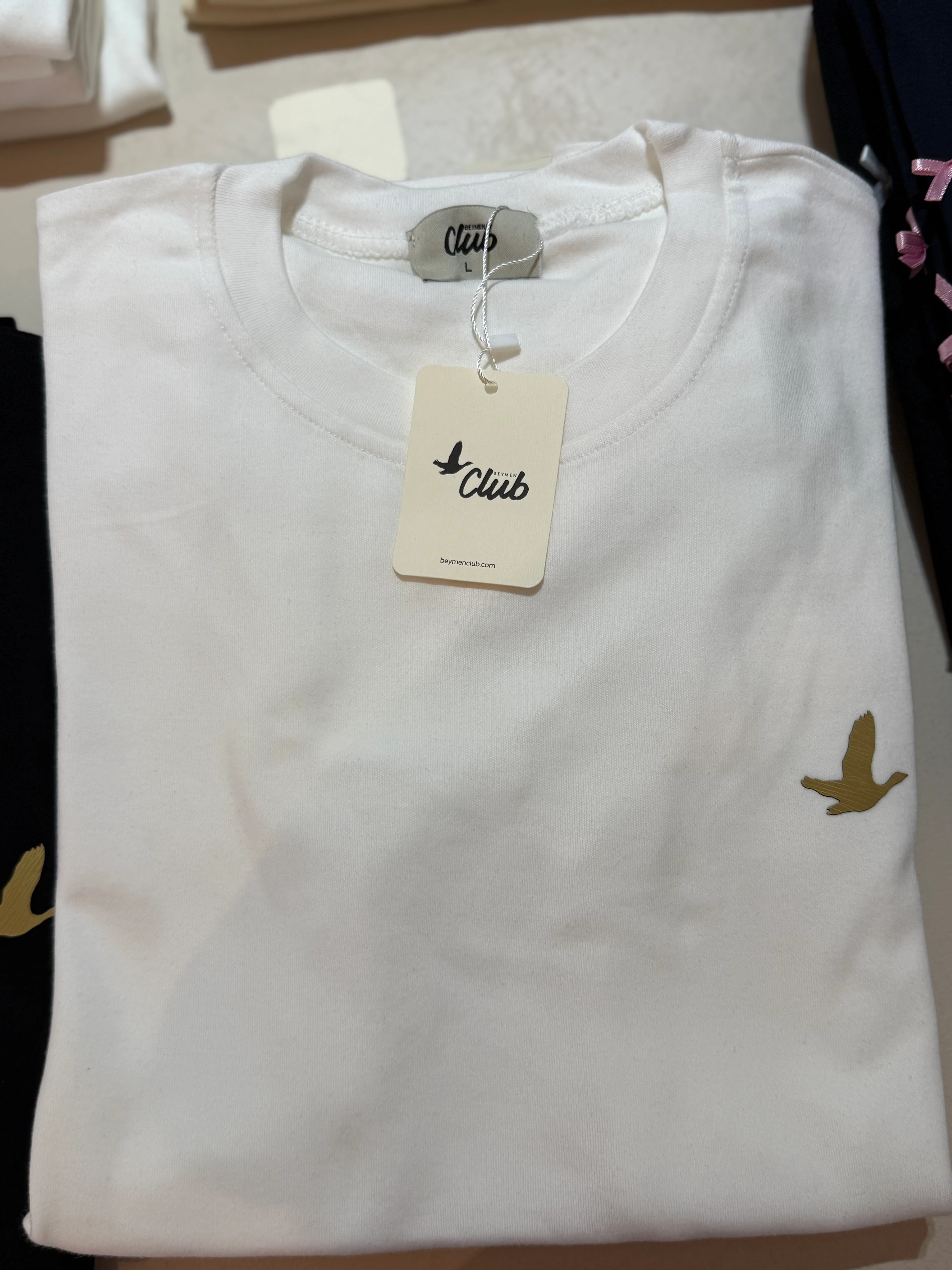 Beymen Club Tshört