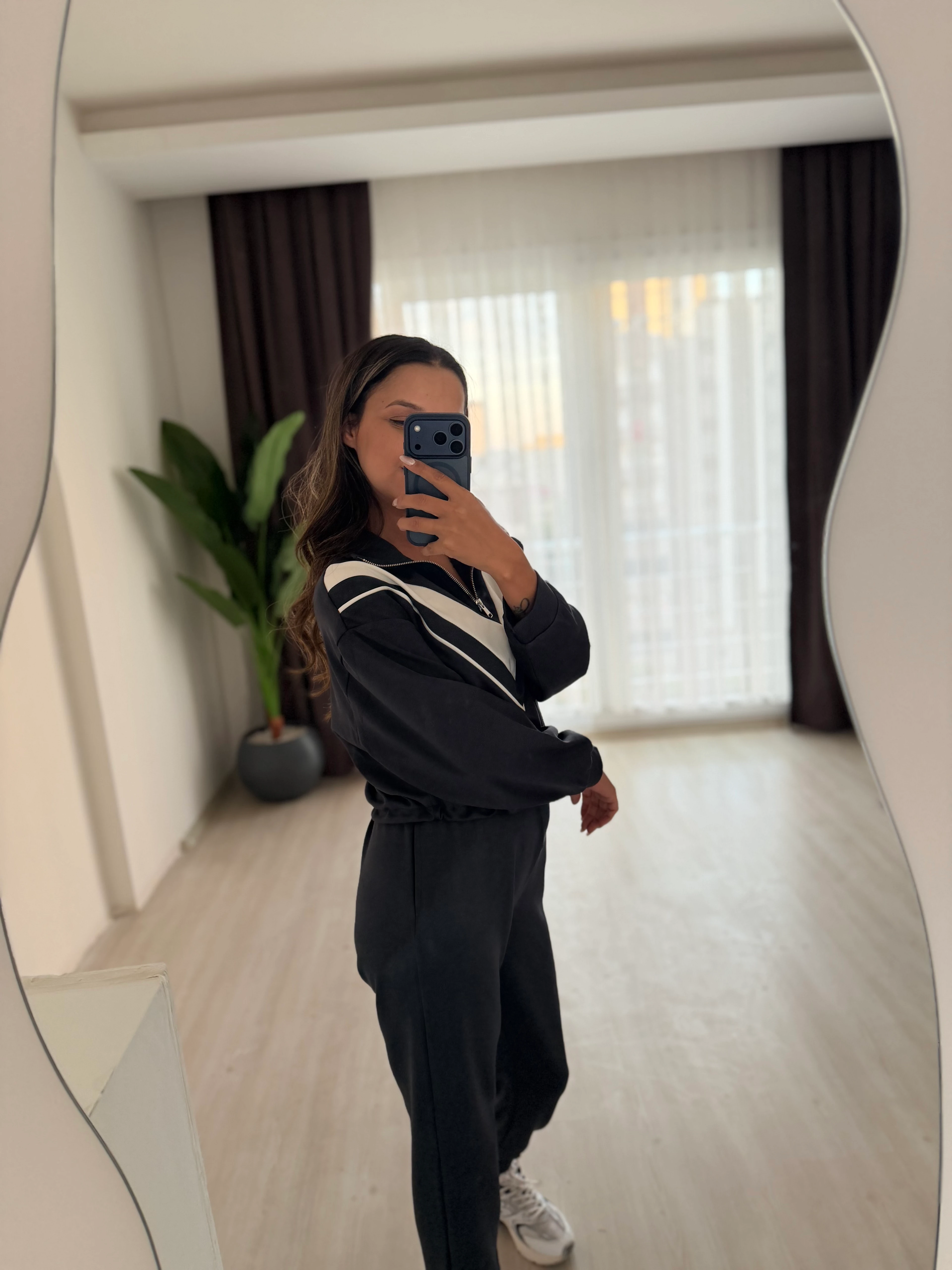 Oysho Eşofman Takımı