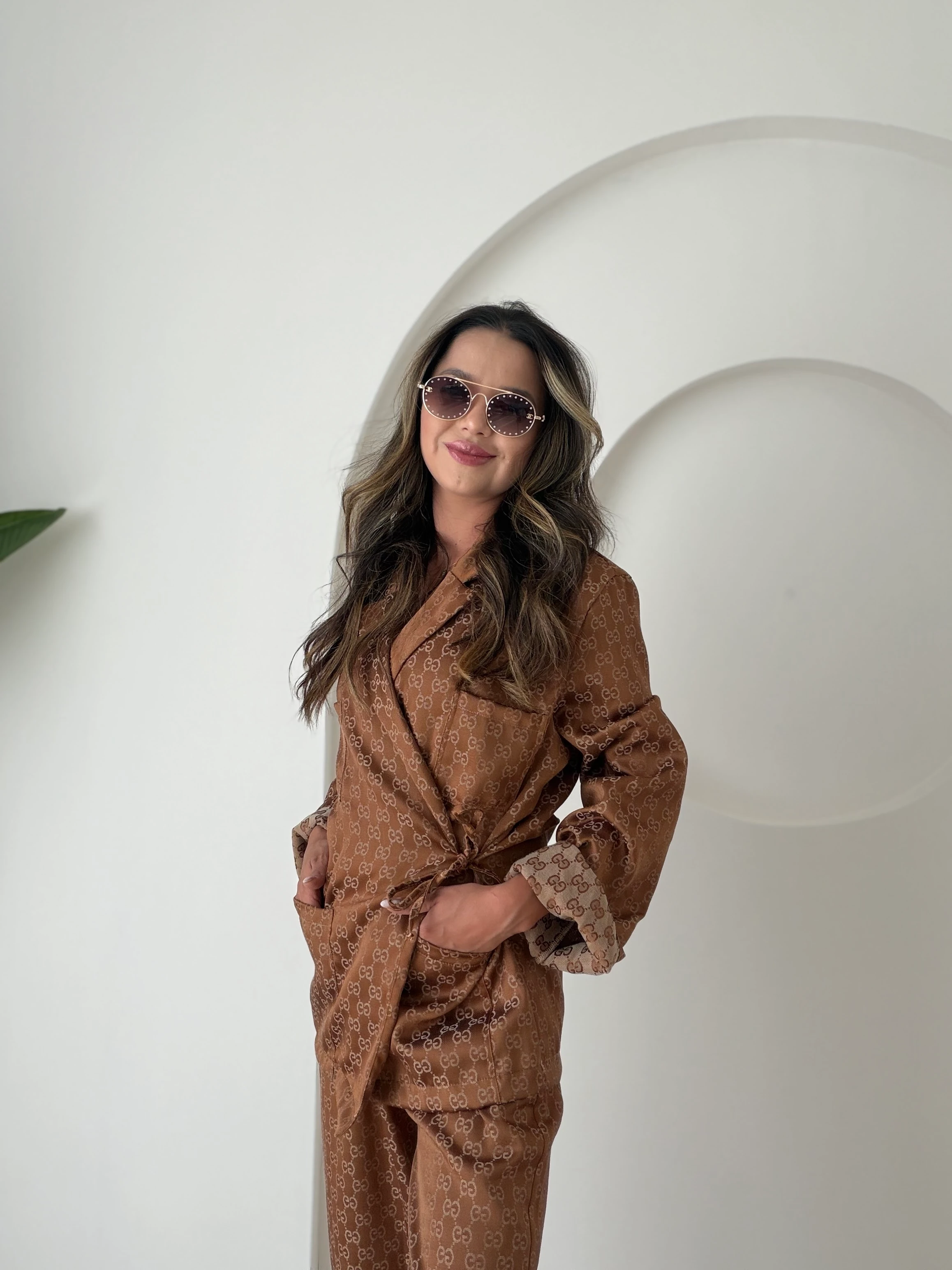 İthal İkili Takım