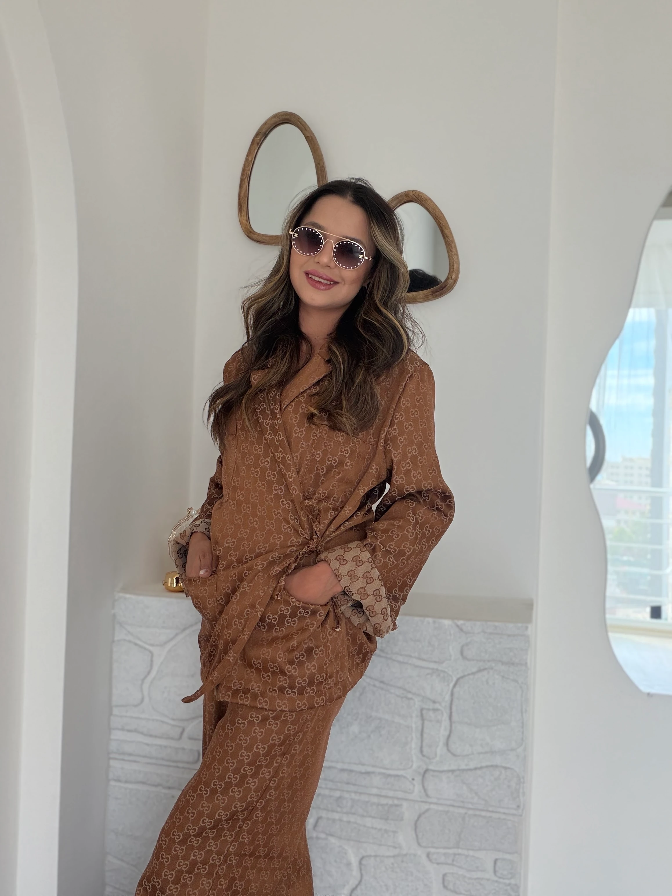 İthal İkili Takım