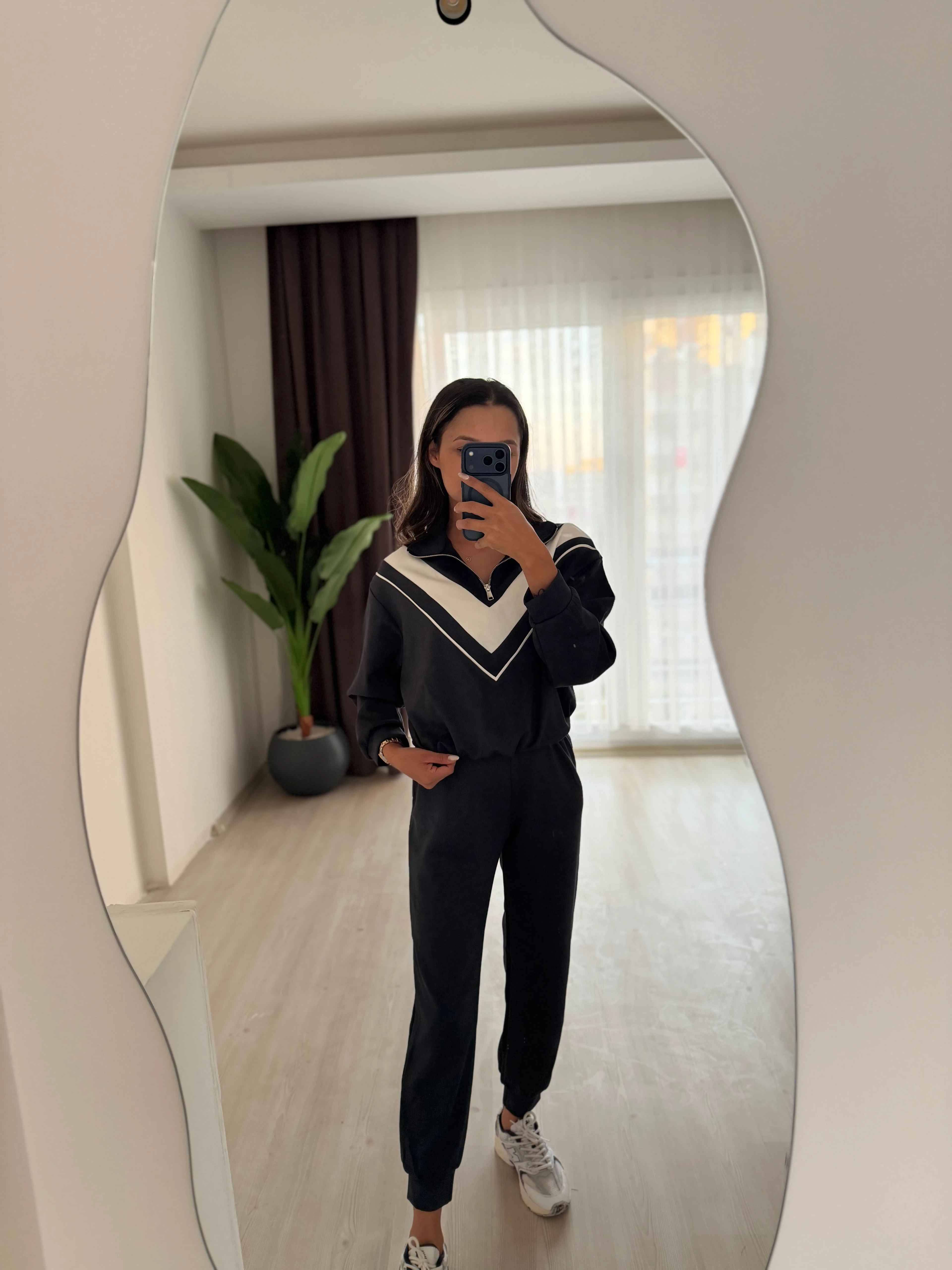 Oysho Eşofman Takımı