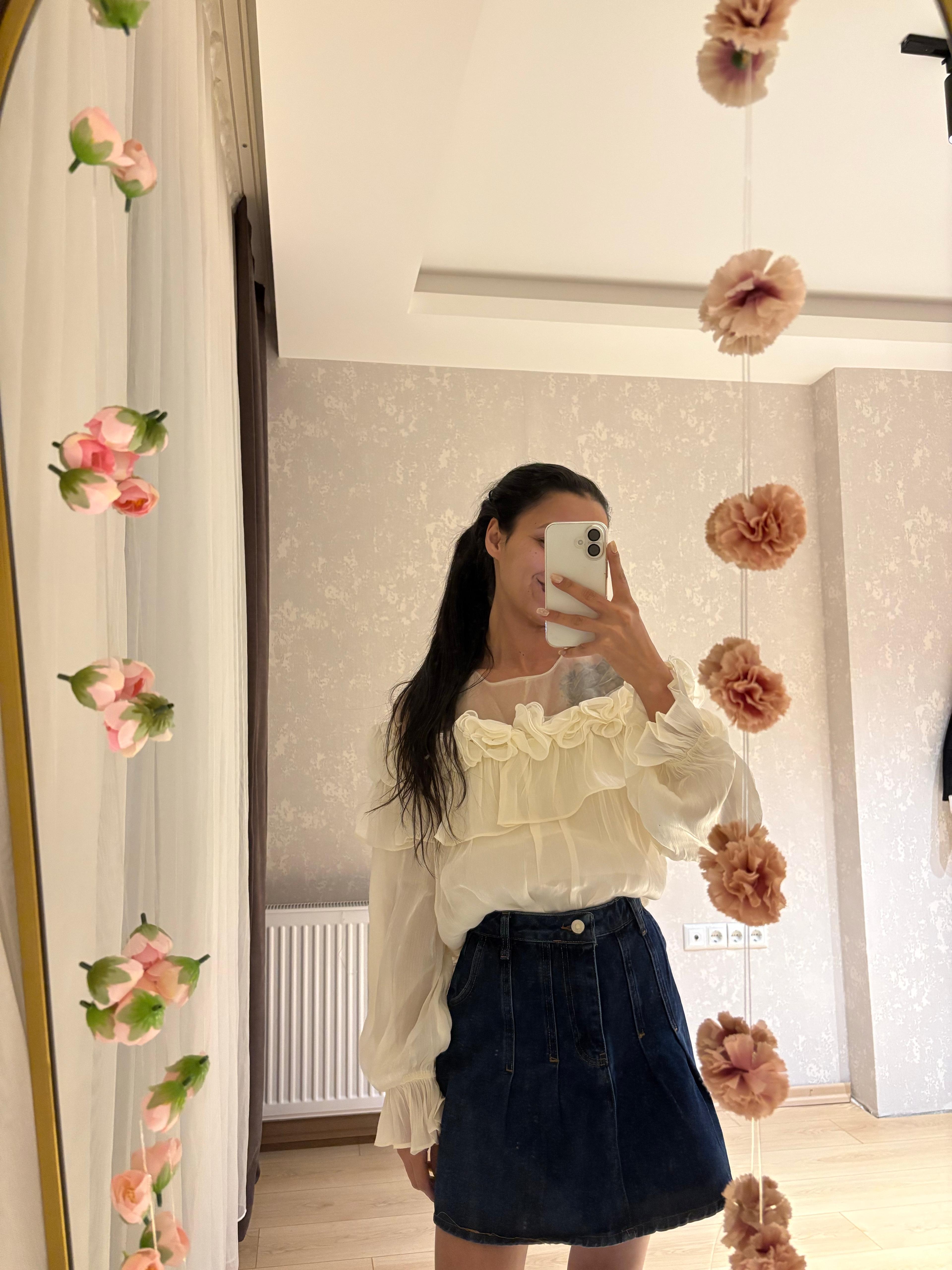 Pinterest Bluz