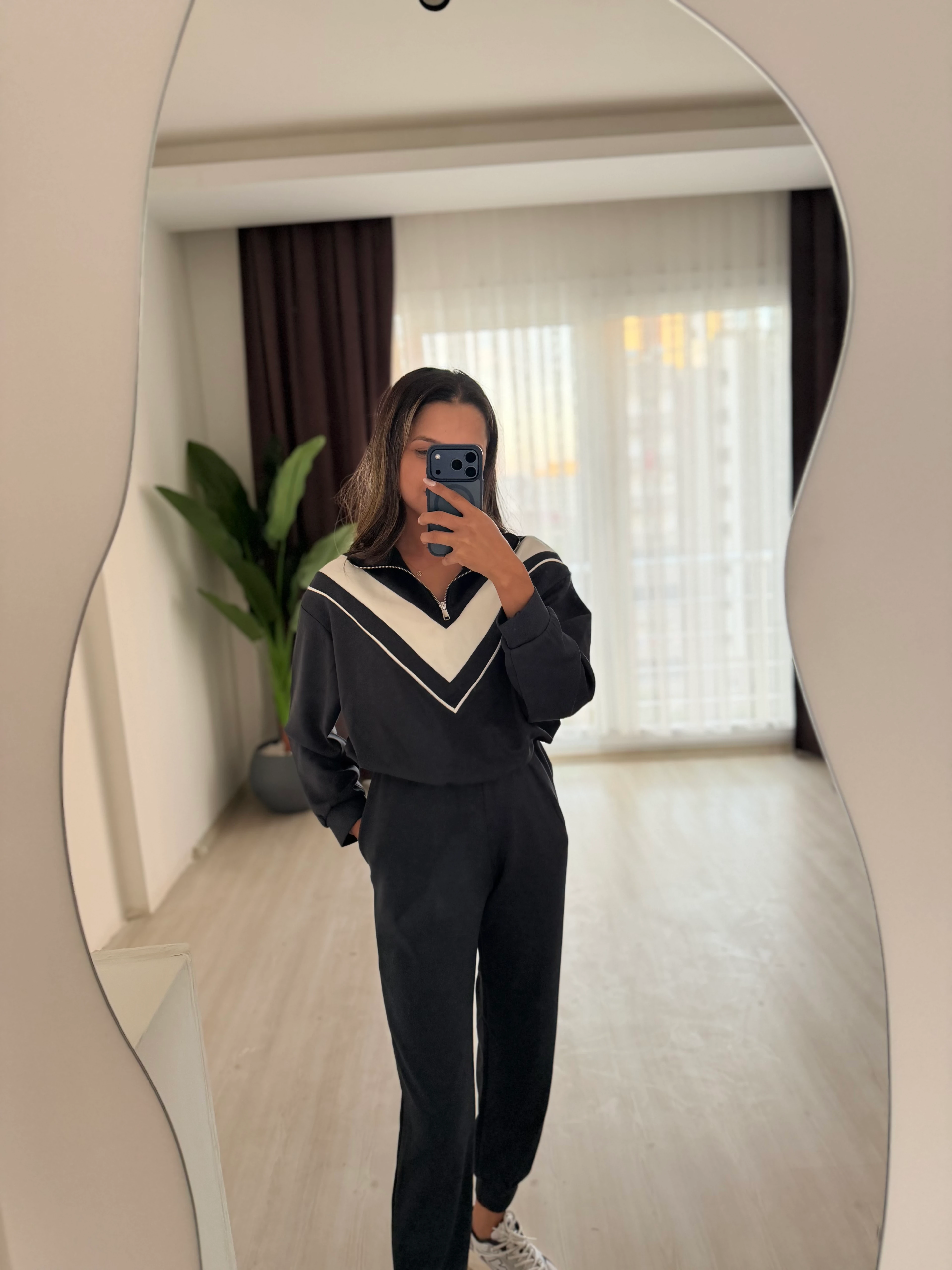 Oysho Eşofman Takımı