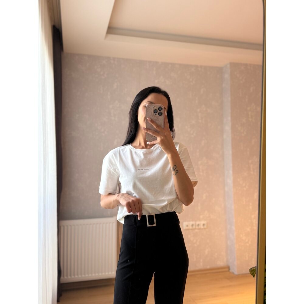 Miu miu tshört