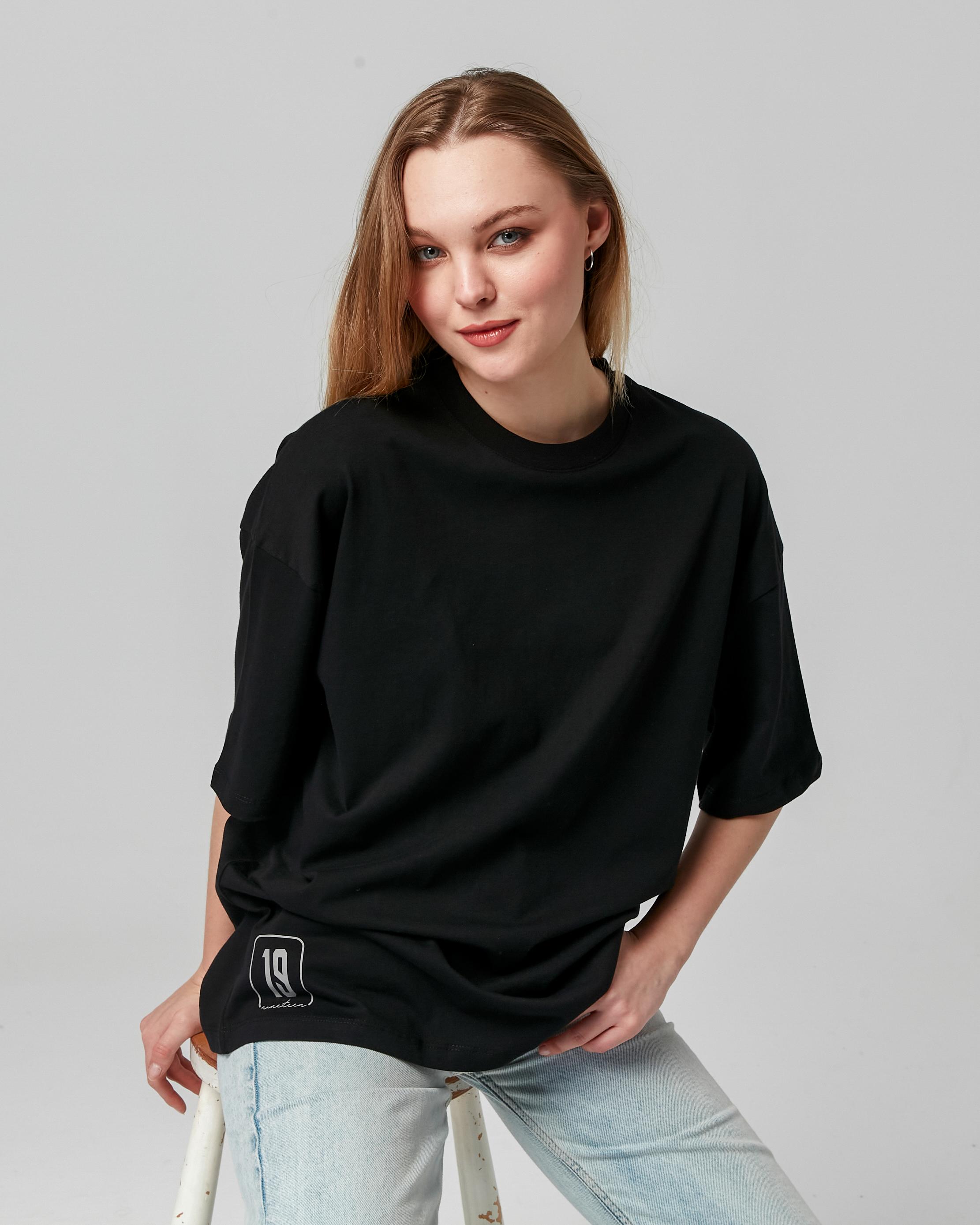 Oversize Unisex T-shirt