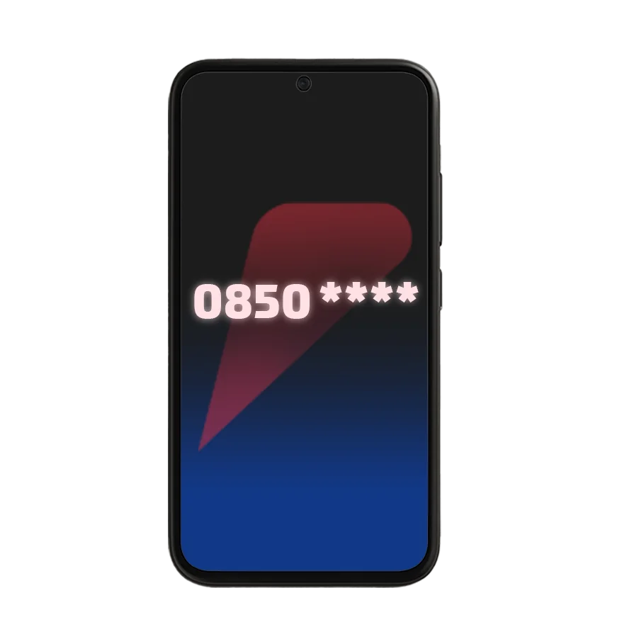 Kontakapp QR kod tarama ekranı