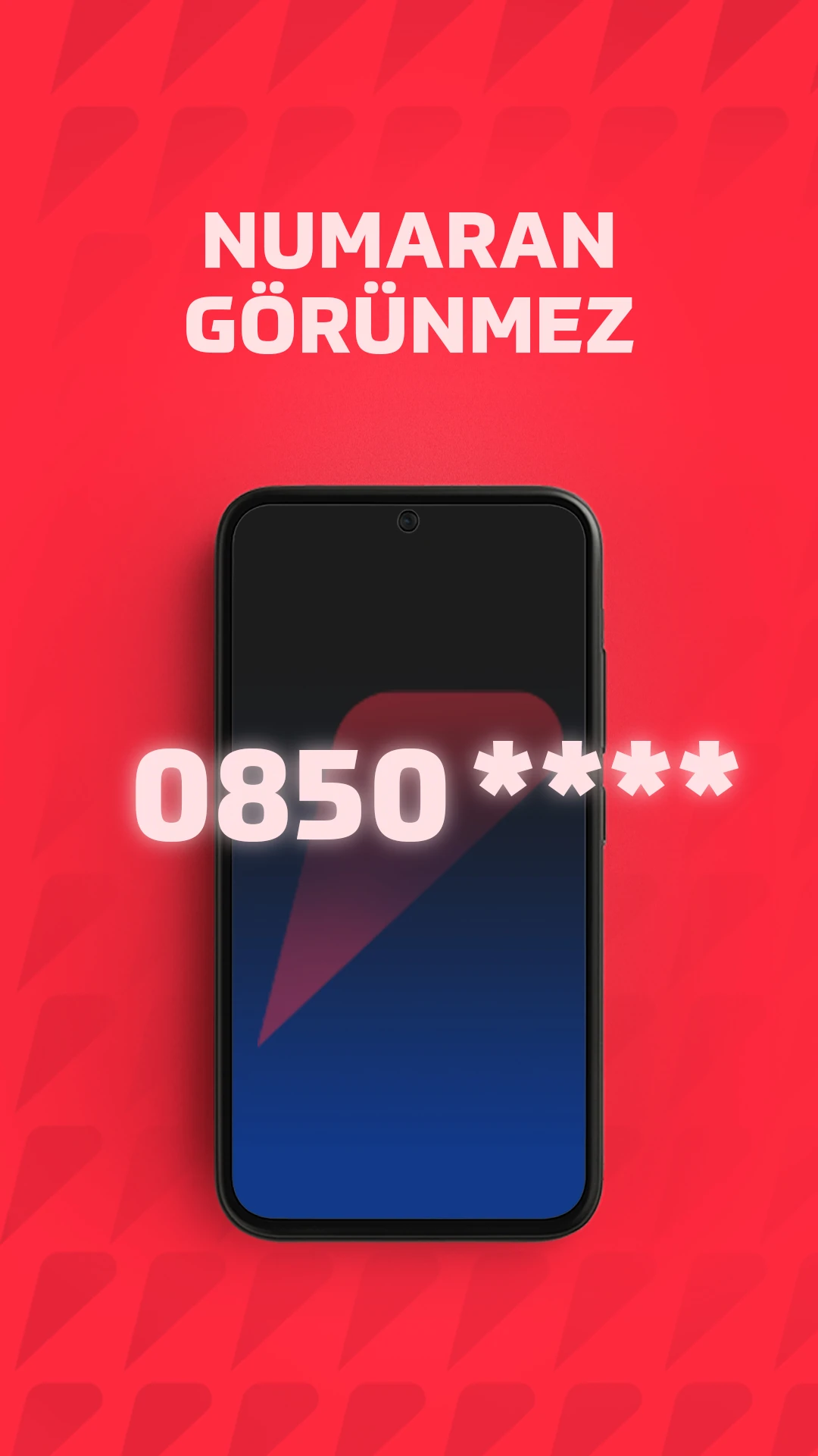 Kontak Araba Etiketi