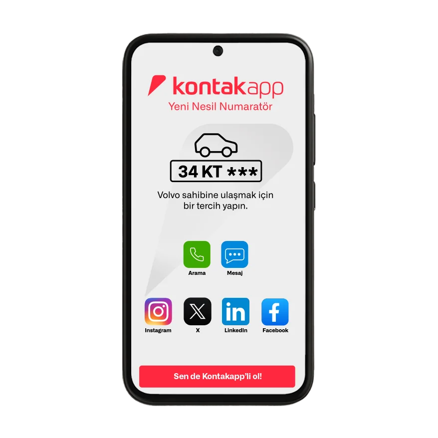 Uygulama indirmeye gerek yok ekranı