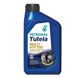 Tutela Multi Atf 700 1L Otomatik Şanzıman Yağı