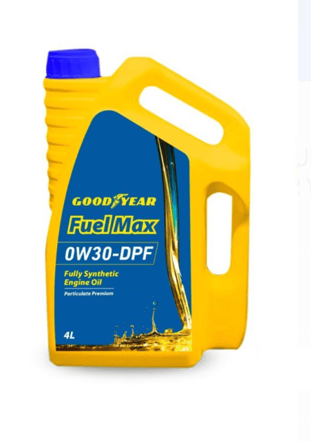 0W30 Motor Yağı 4L (Dizel Partikül Filtresine Uygun)