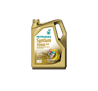 Syntium 7000 DM 0W-30 4L