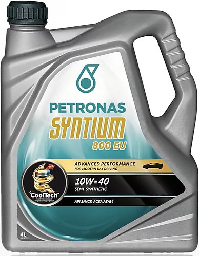 Syntium 5000 CP 5W-30 4L 