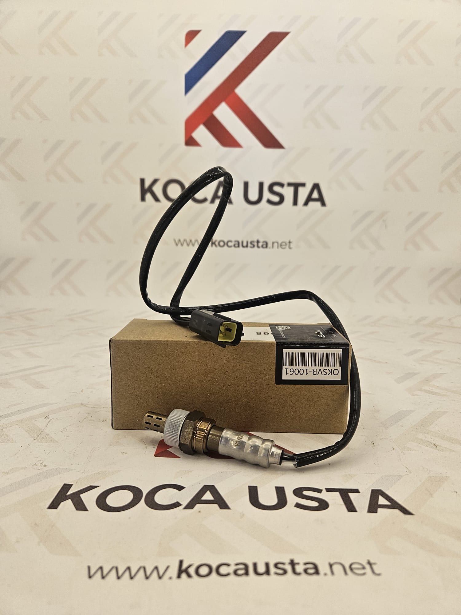 Konum 1 Oksijen Sensörü Chevrolet Lacetti