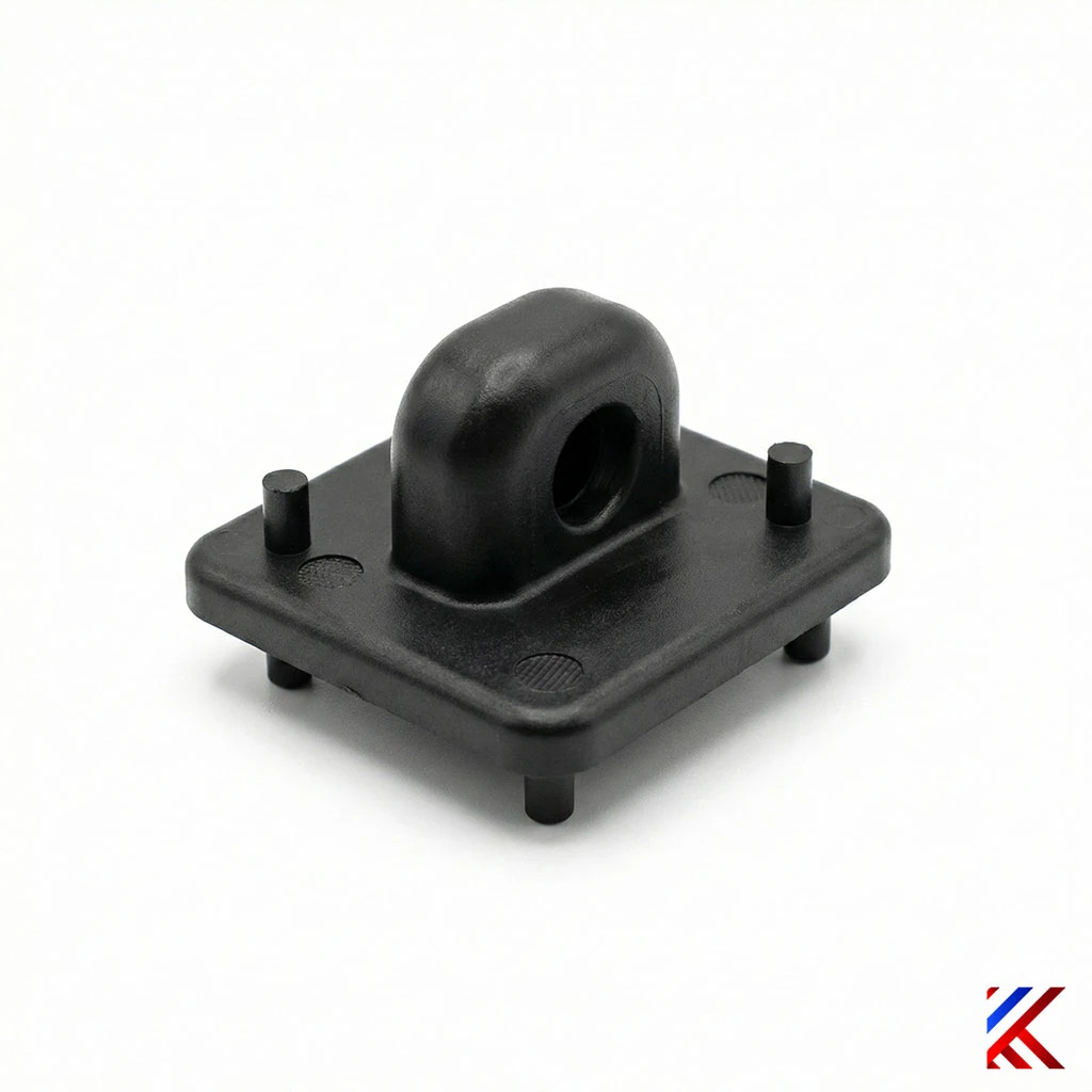 Motor Kaput Destek Klipsi 96540969 Kalos Aveo | Kocausta