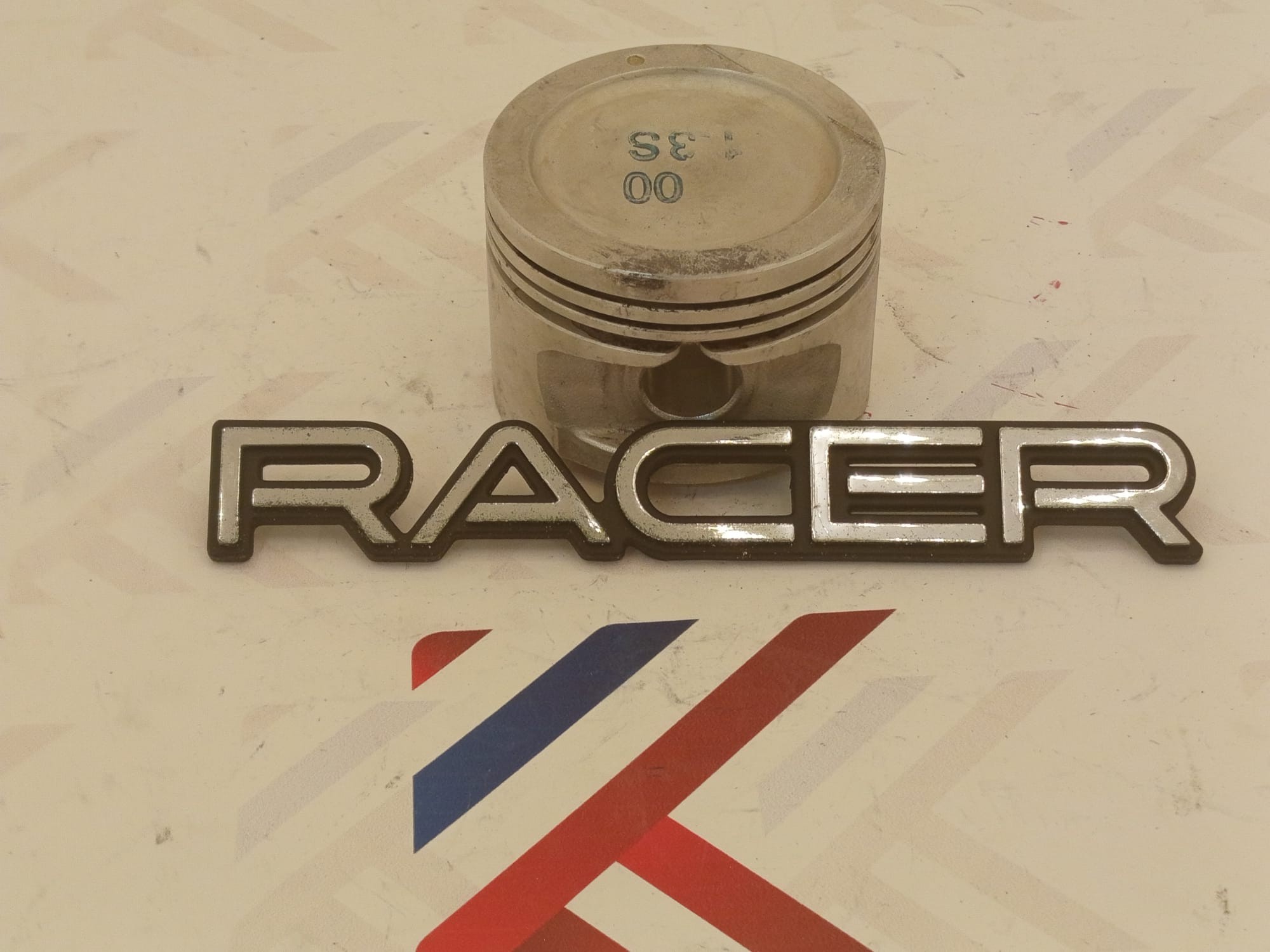 Yazı Racer