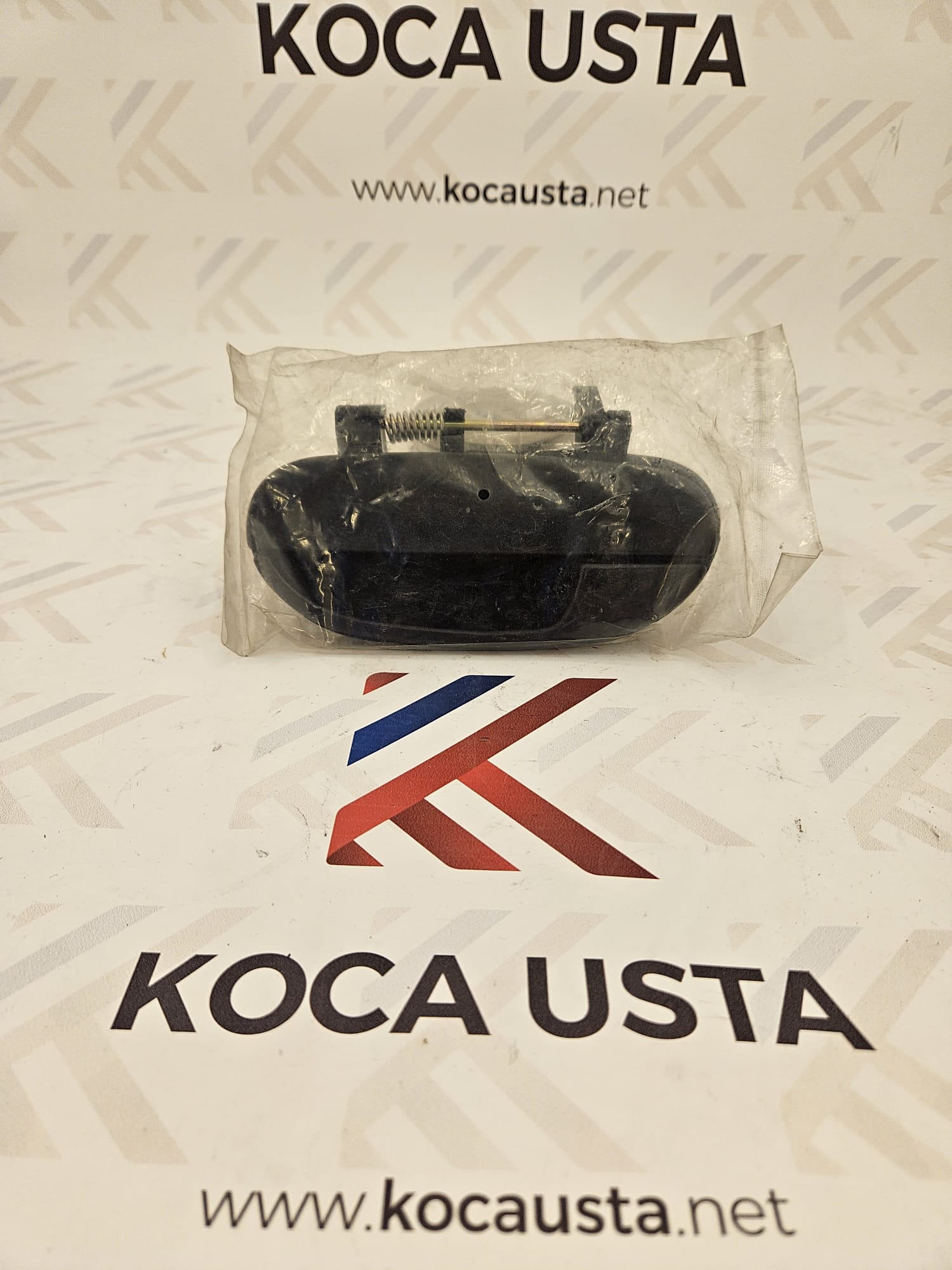 Kapı Kolu Arka Dış Sol Daewoo Lanos