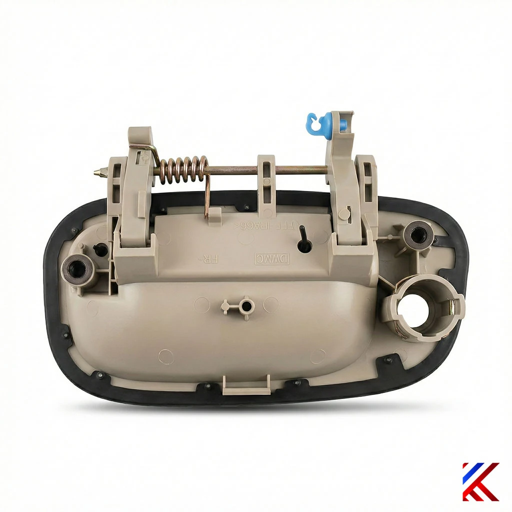 Daewoo Leganza Sağ Ön Dış Kapı Kolu 96205588 | Kocausta