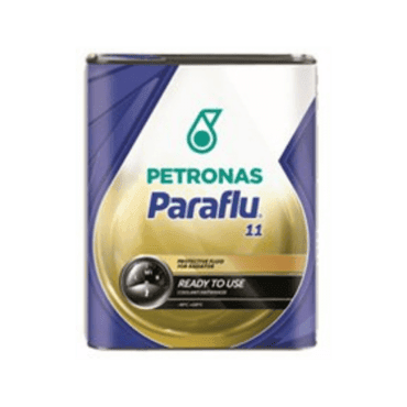 Paraflu 11 3L Antifriz Mavi İnorganik
