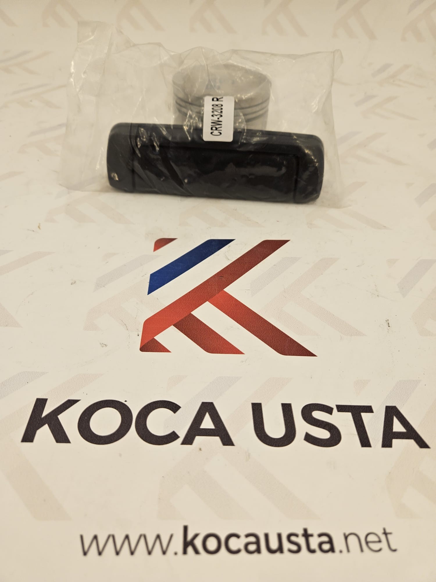 Kapı Kolu Ön / Arka Sağ Daewoo Tico