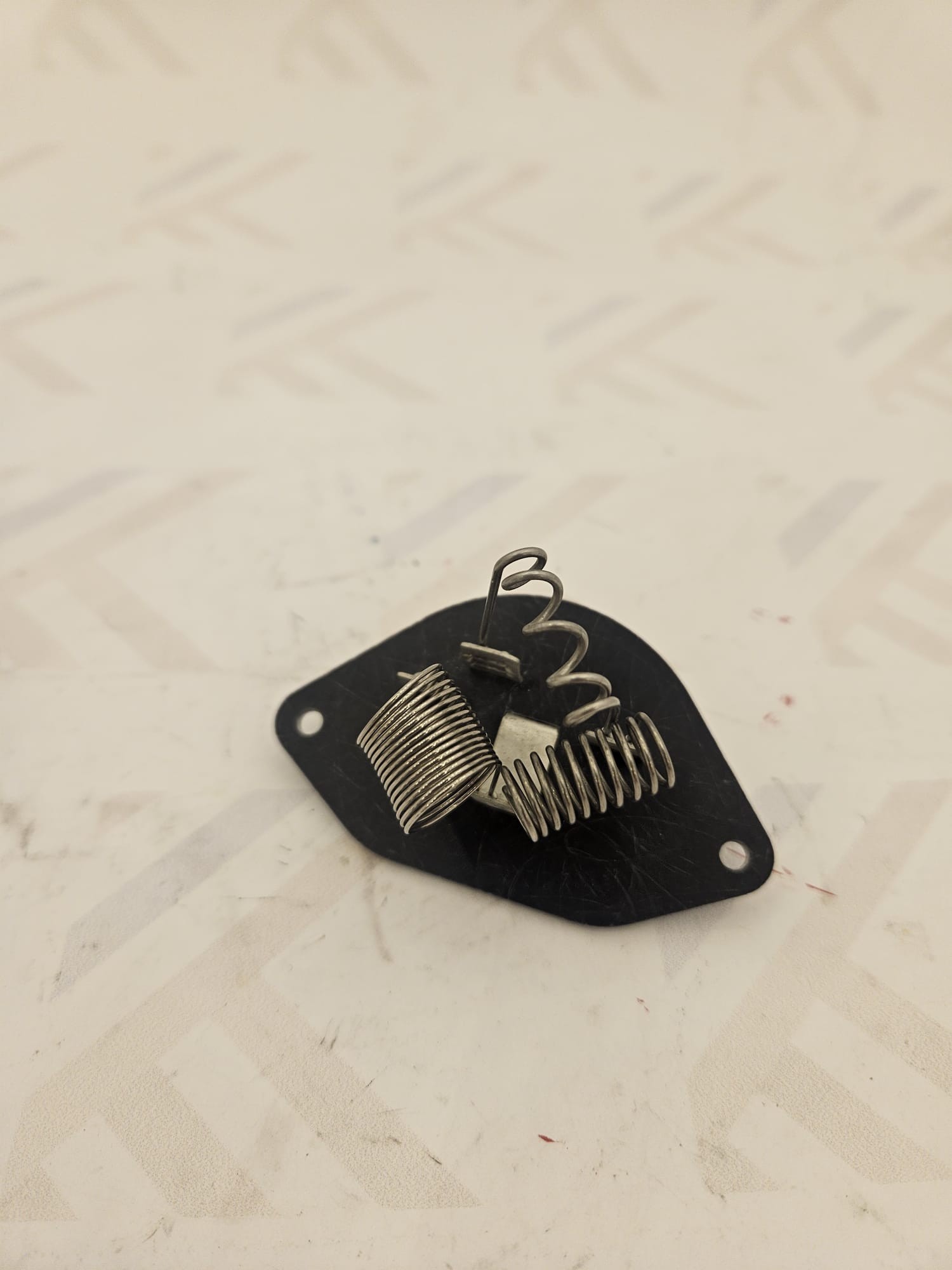Fan Rezistansı Daewoo Nexia Espero Racer