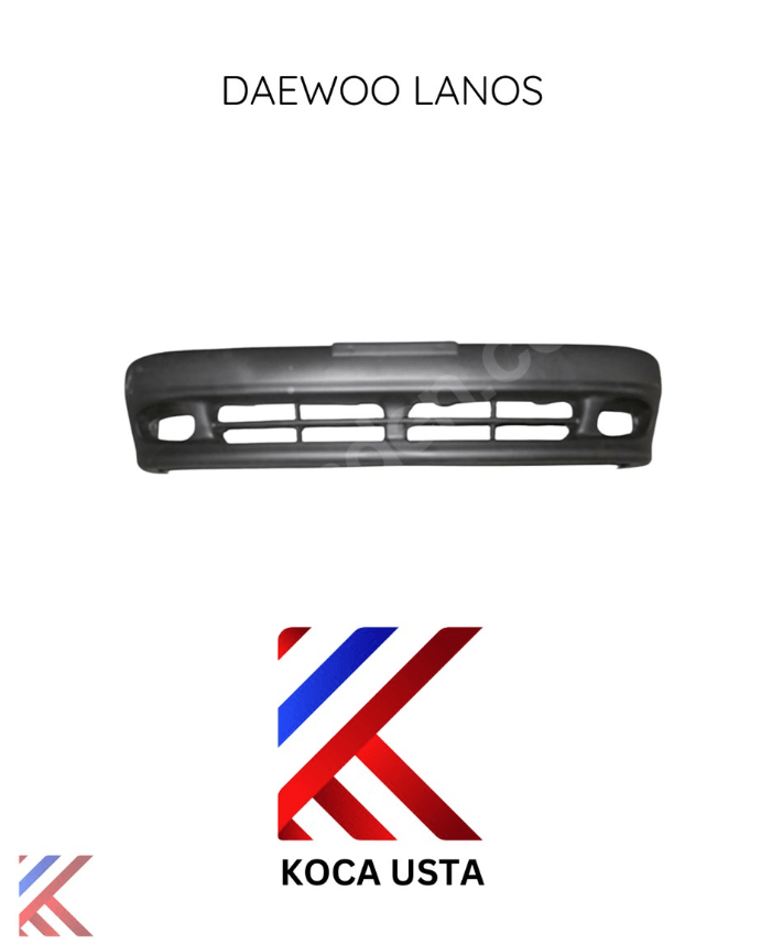 Tampon Ön Daewoo Lanos