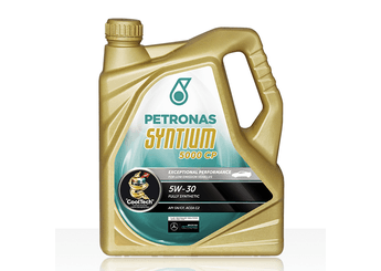 Syntium 5000 CP 5W-30 5L 