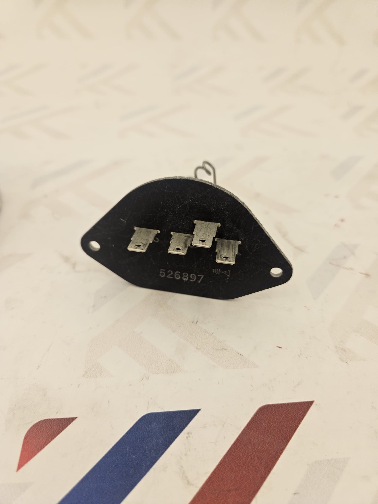 Fan Rezistansı Daewoo Nexia Espero Racer
