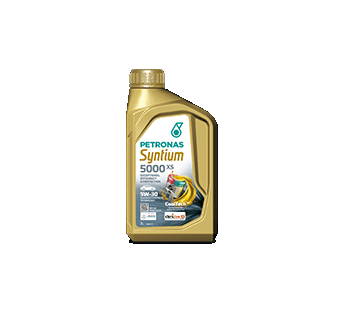 Syntium 5000 XS 5W-30 1L 