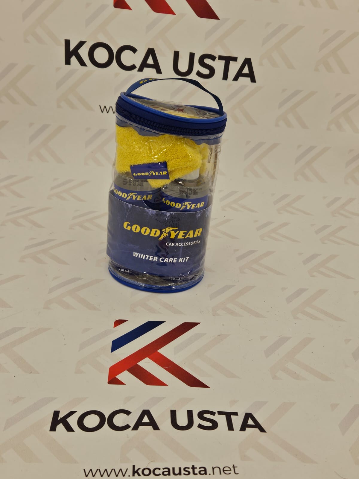 Good Year Kış Seti