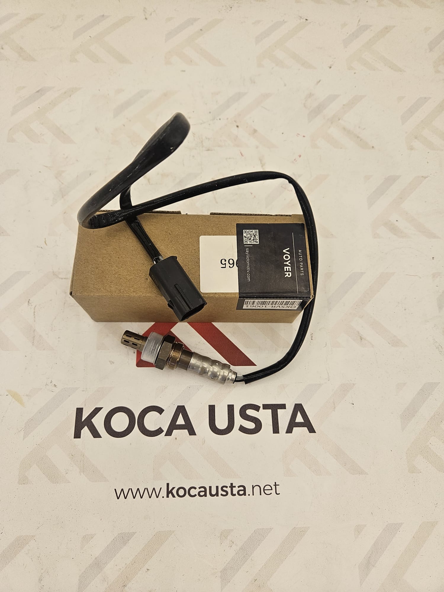 Konum 1 Oksijen Sensörü Chevrolet Lacetti