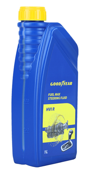 Direksiyon Hidroliği 1L ATF (Kırmızı)