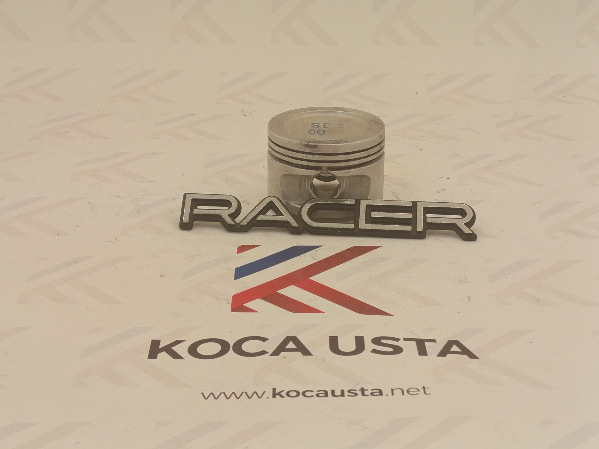 Yazı Racer