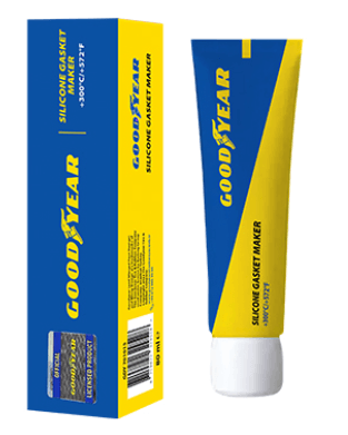 Sıvı Conta 80ML