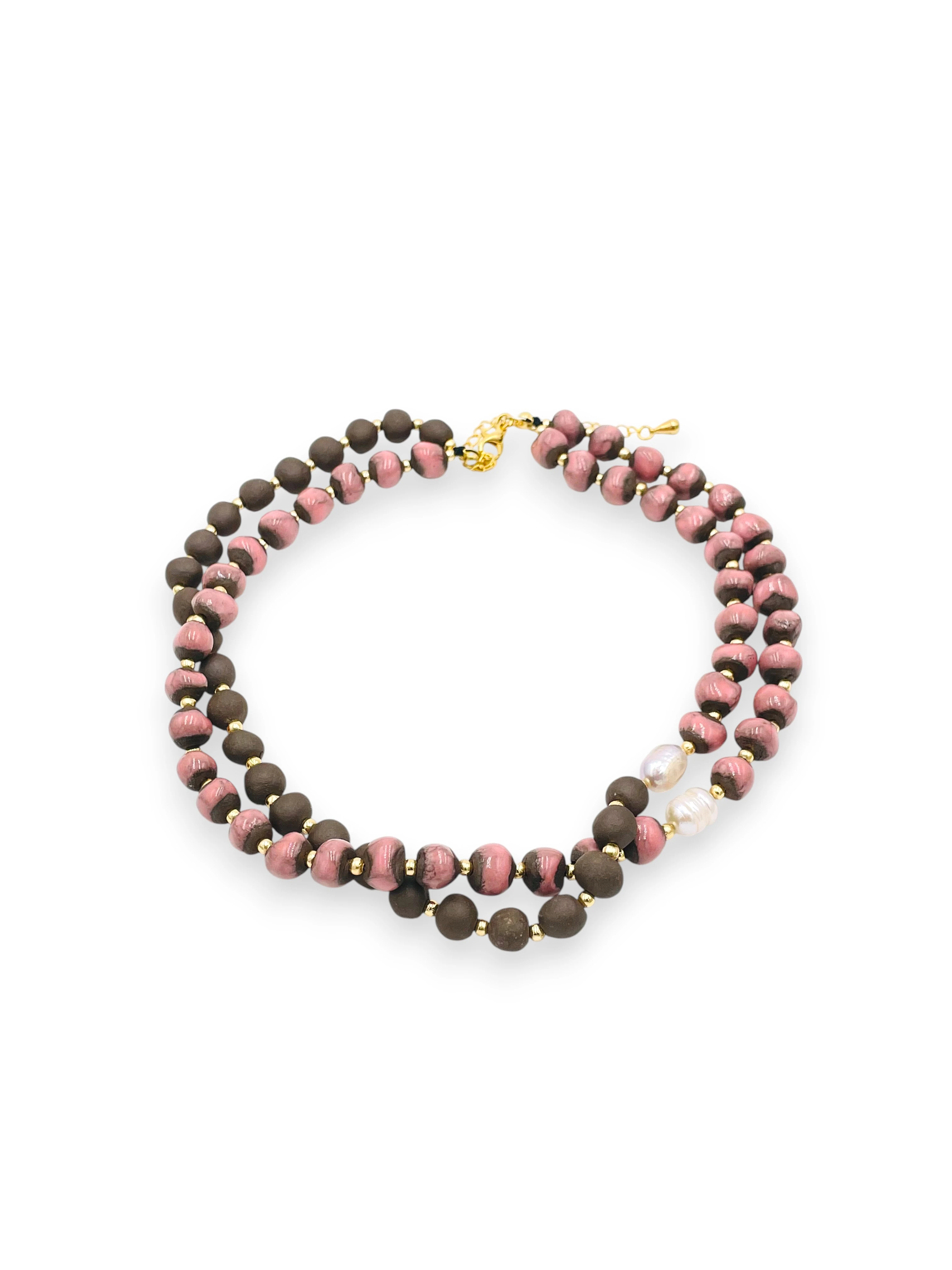 Serina Necklace