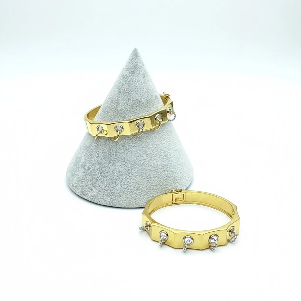 JE'S HALKALI KELEPÇE