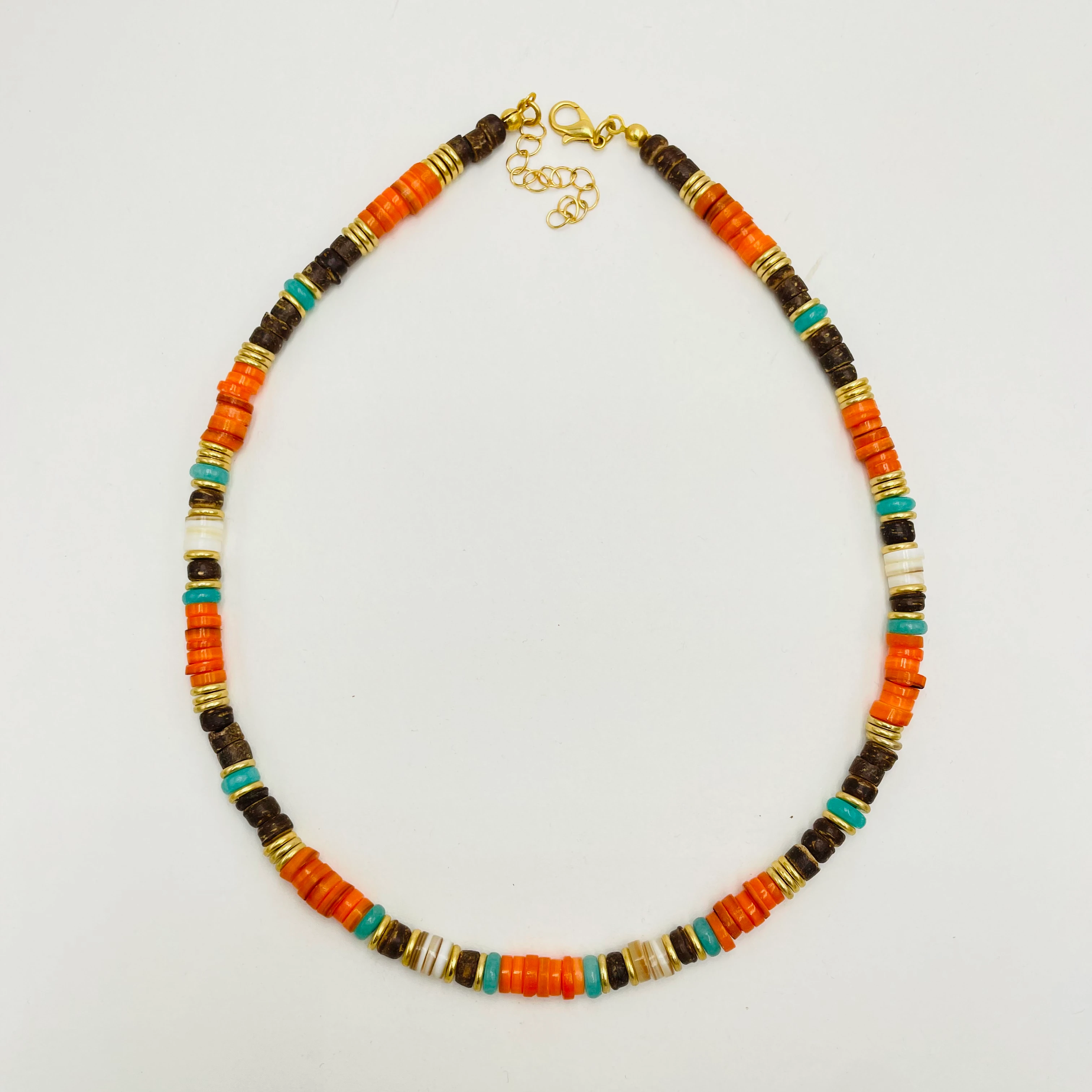 Calira Necklace