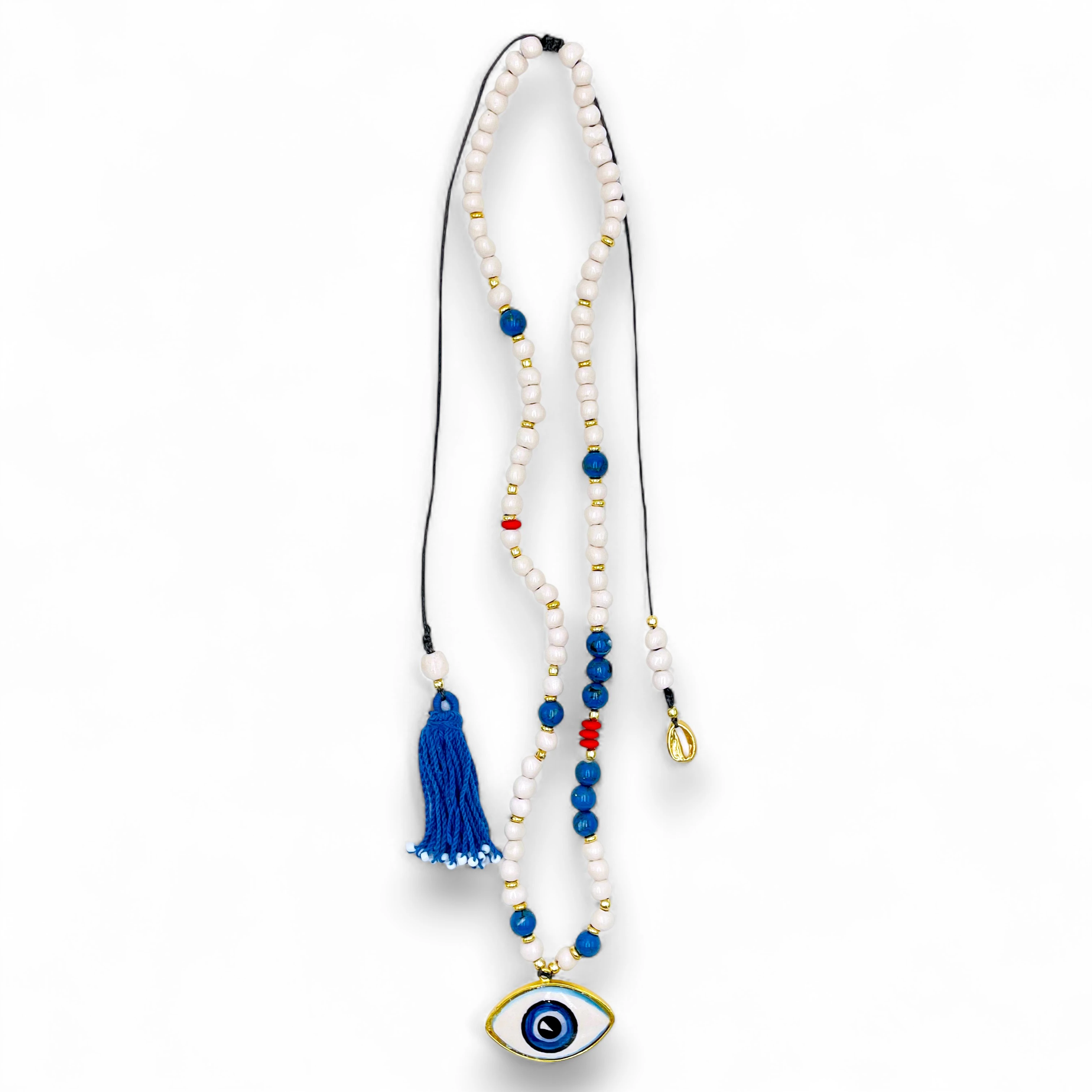 Mar Evil Eye