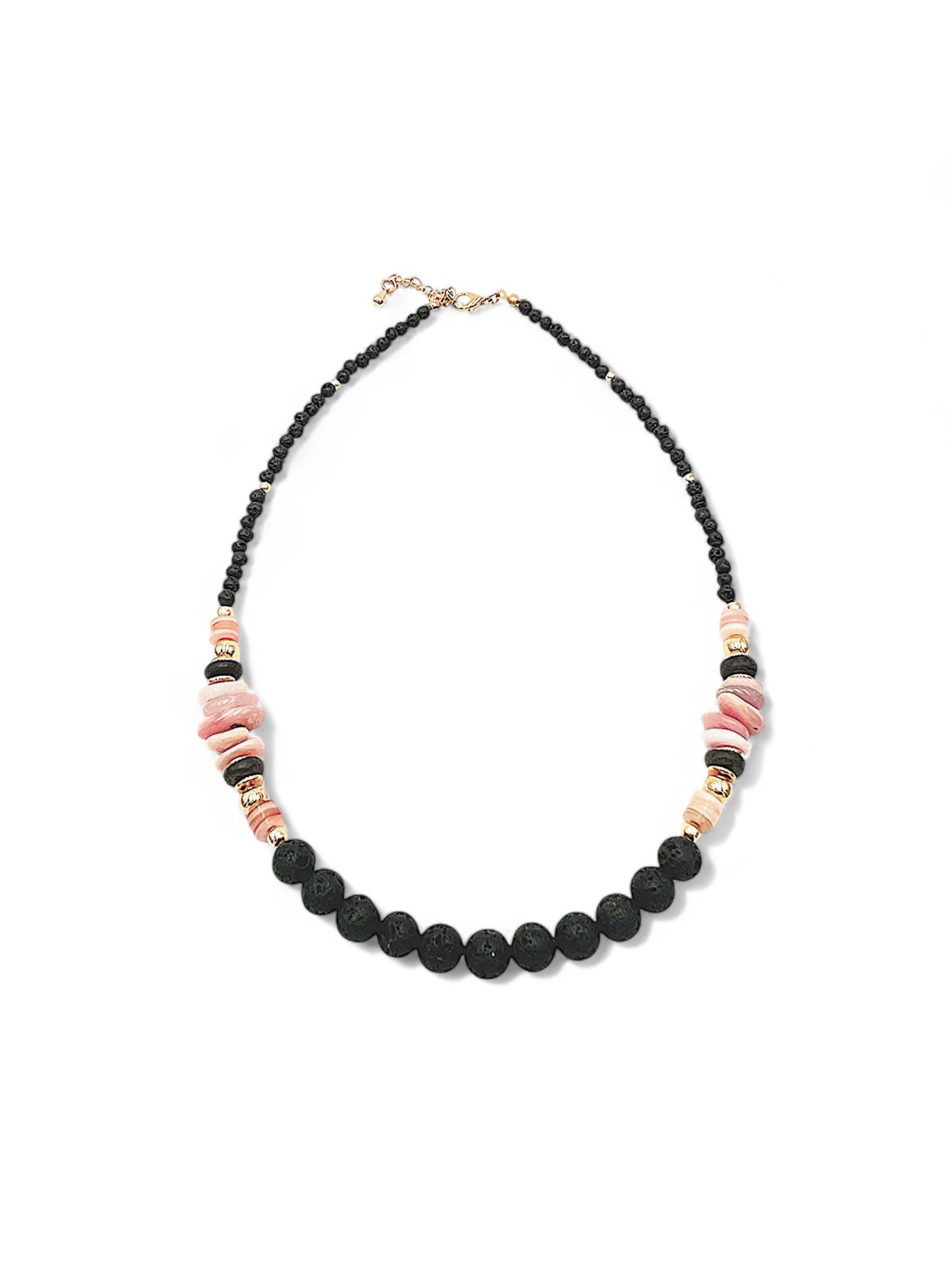 Alora Necklace