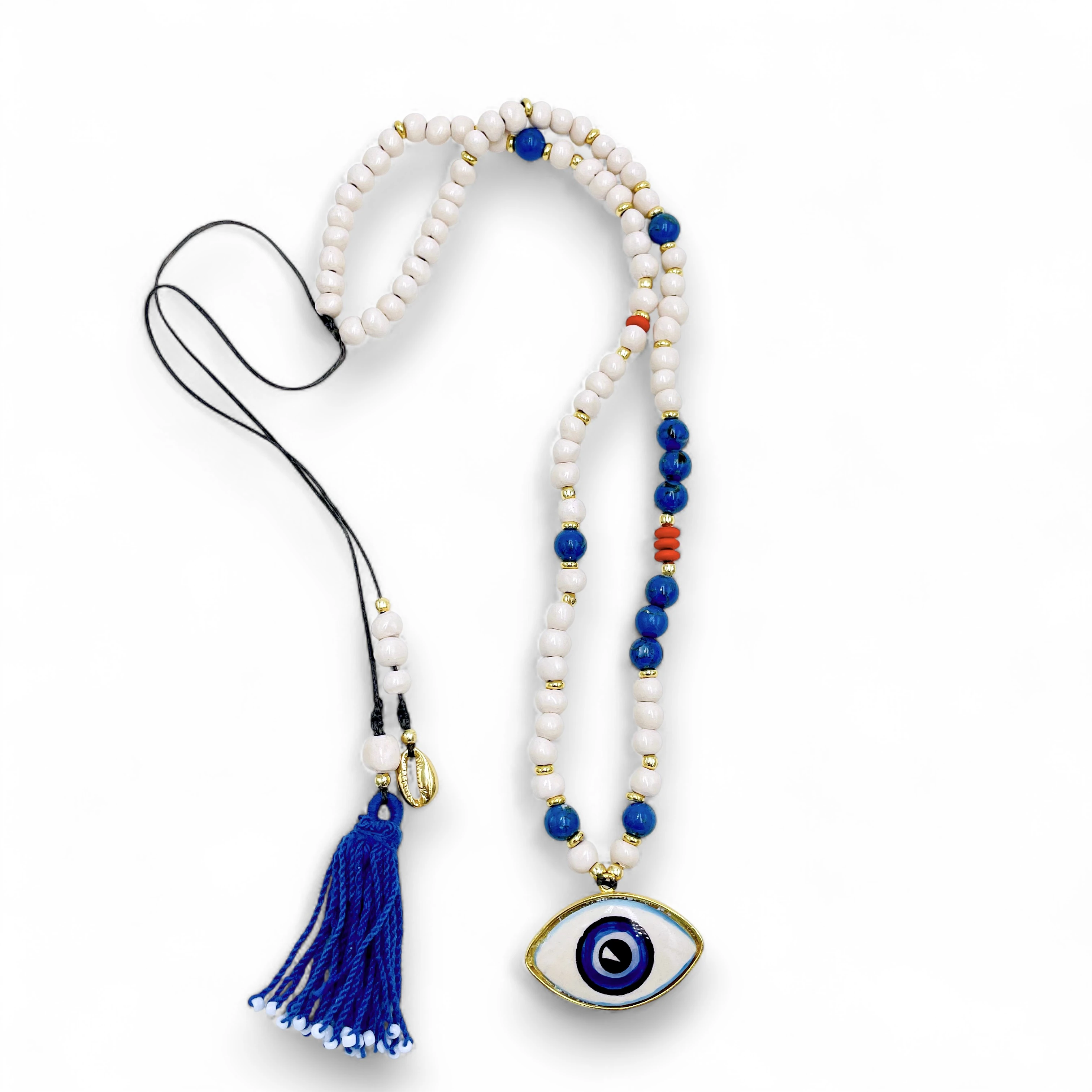 Mar Evil Eye