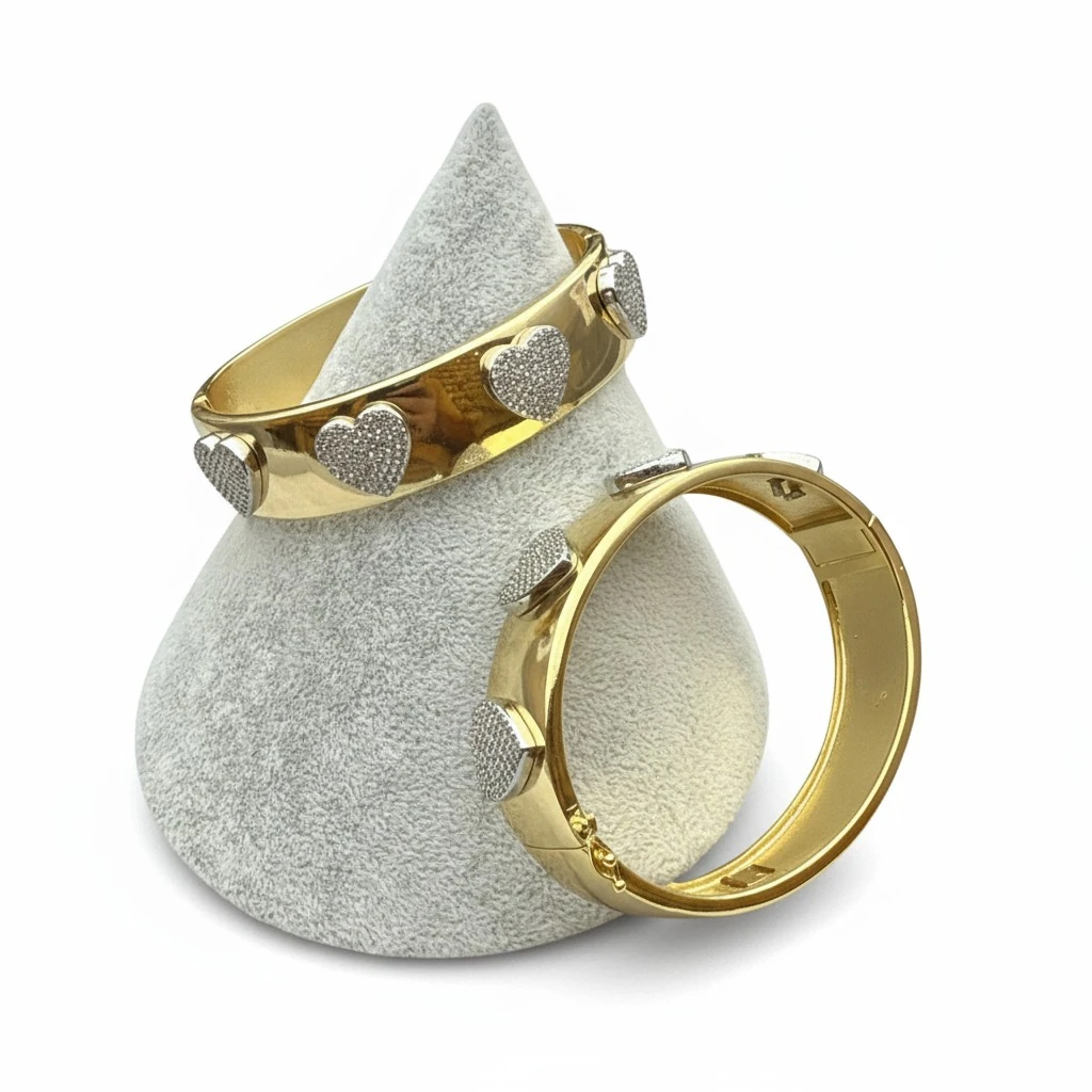 JE'S KALPLİ KELEPÇE