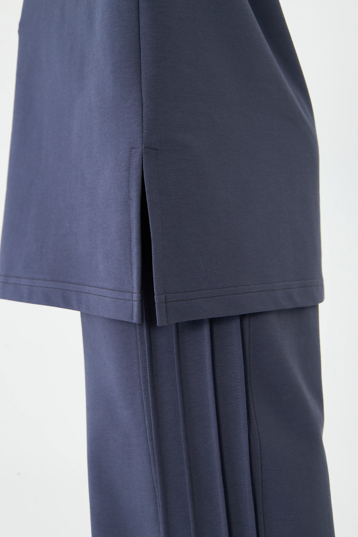 Çimalı Eşofman Takımı - Lacivert