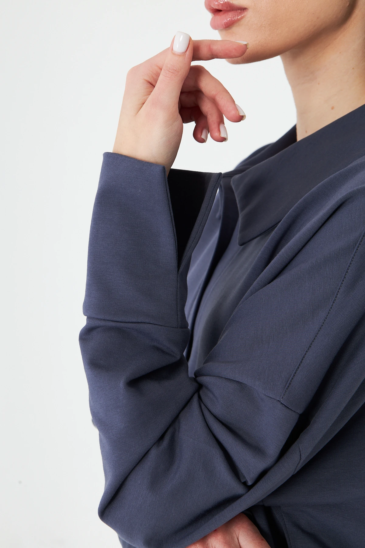 Çimalı Eşofman Takımı - Lacivert